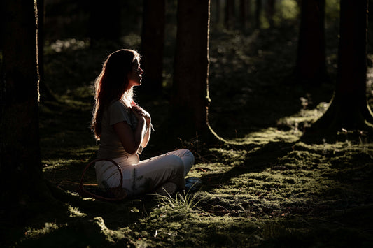 Jahreskreisfeste: Im Einklang mit der Natur