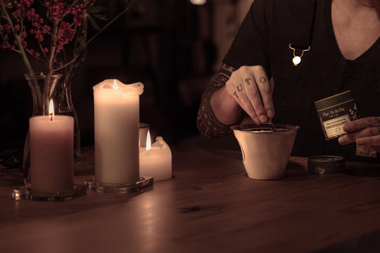 Yule: Das Fest der Wiedergeburt des Lichts